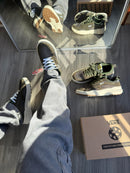 Tênis Vans Ultrarange Neo – Verde Militar