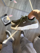 Tênis Vans Ultrarange Neo – Verde Militar