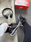 Tênis Nike Run Vomero 18 – Preto