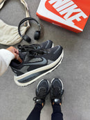 Tênis Nike Run Vomero 18 – Preto