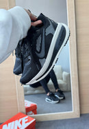 Tênis Nike Run Vomero 18 – Preto