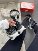 Tênis Nike Run Vomero 18 – Preto