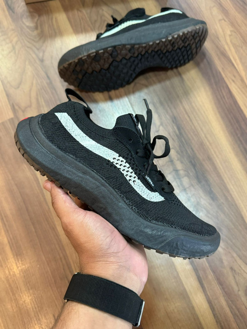 Tênis Ultrarange - VR3 All Balck