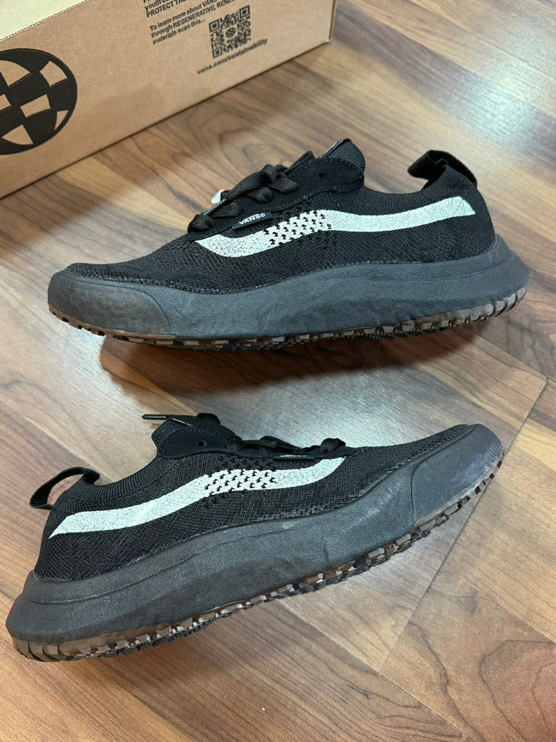 Tênis Ultrarange - VR3 All Balck