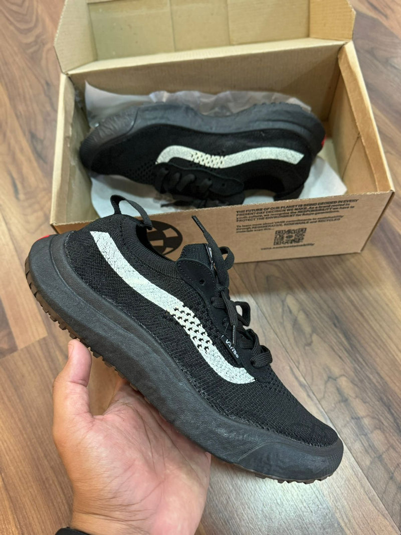 Tênis Ultrarange - VR3 All Balck