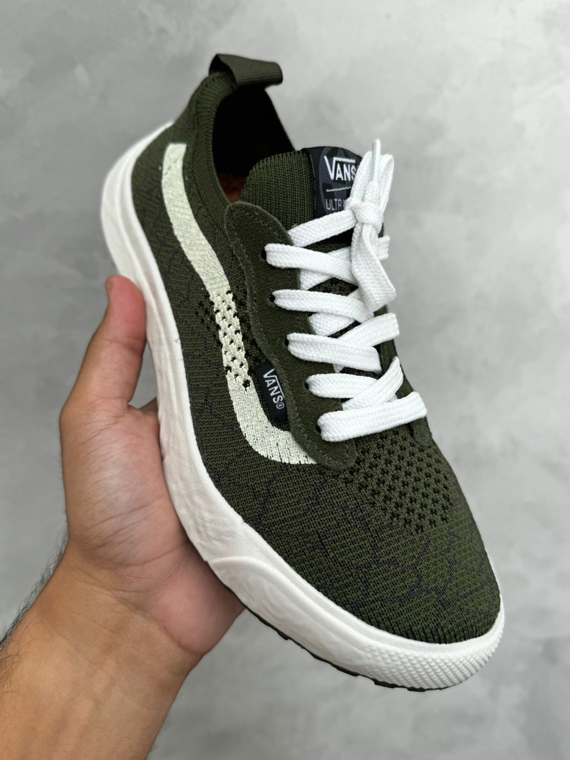 Tênis Ultrarange - VR3 Verde