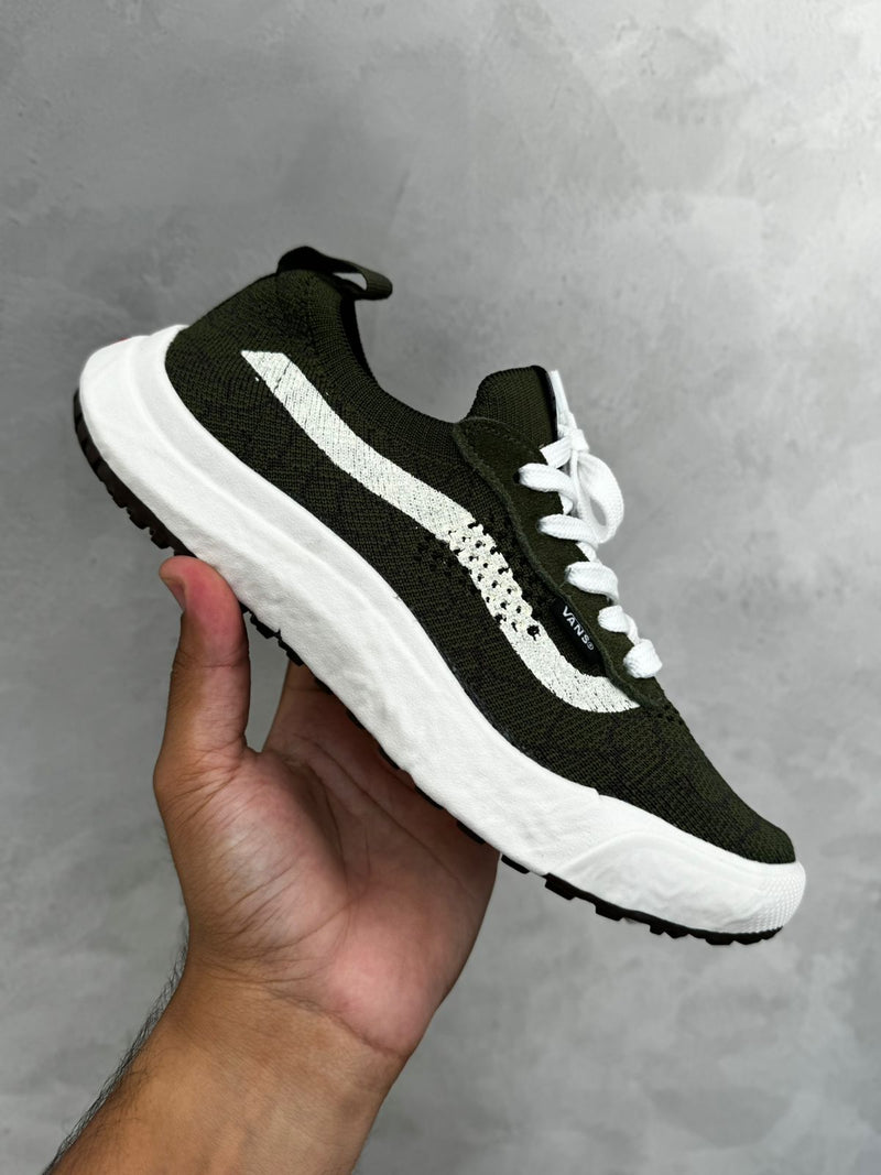 Tênis Ultrarange - VR3 Verde