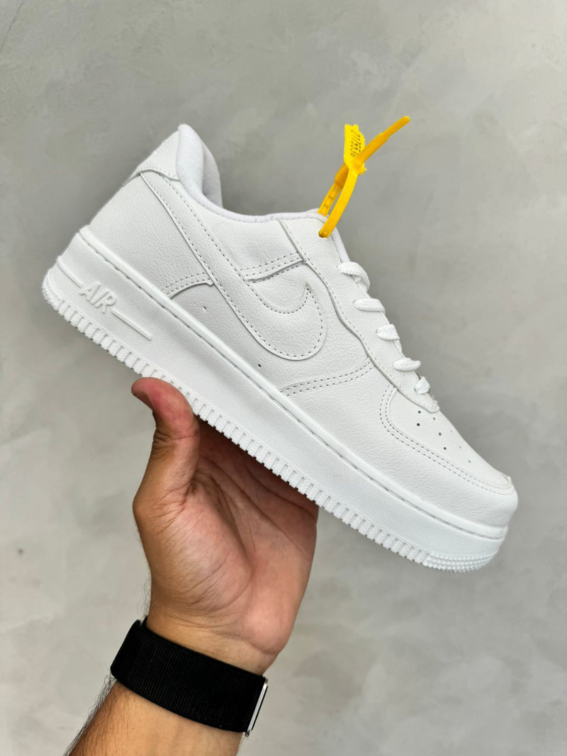 Tênis Air Force 1 - Branco