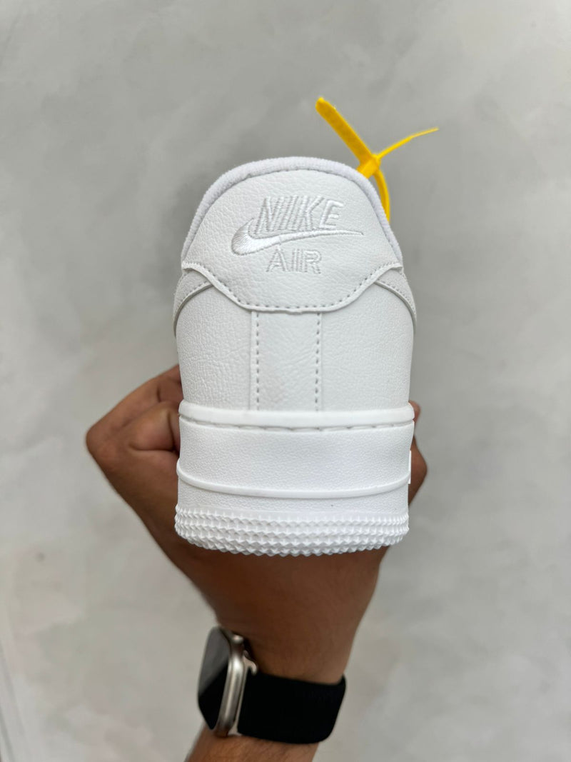 Tênis Air Force 1 - Branco