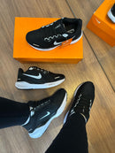 Tênis Nike Air Zoom - Preto