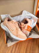 Tênis Nike Air Zoom - Nude